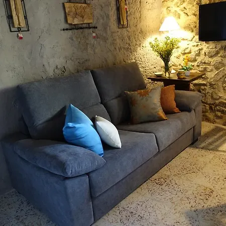 Apartamentos La Dama Azul Agreda Room photo