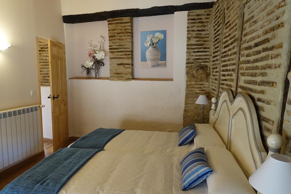La Dama Azul Apartment