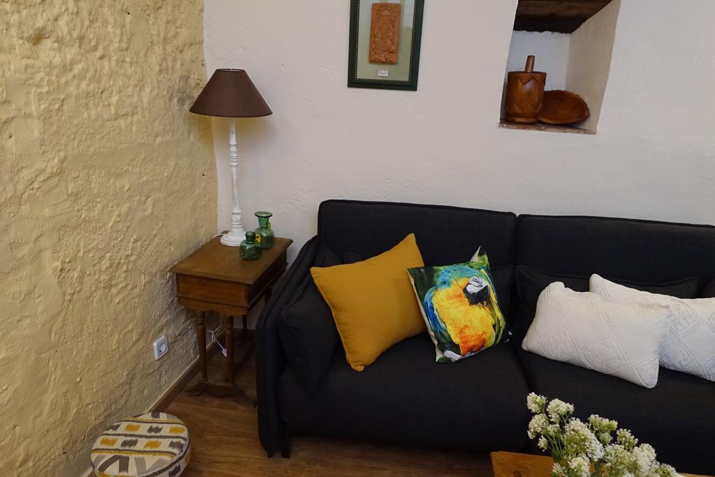 Apartamento La Dama Azul