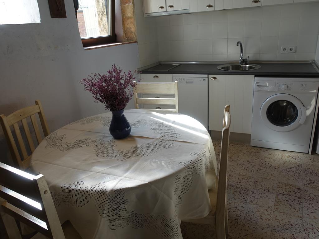 La Dama Azul Apartamento Ágreda